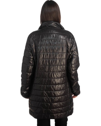 Γυναικείο Επώνυμο Μπουφάν - S933