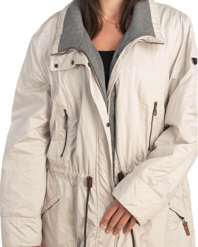 Γυναικείο Επώνυμο Μπουφάν - S935