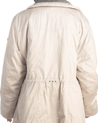 Γυναικείο Επώνυμο Μπουφάν - S935