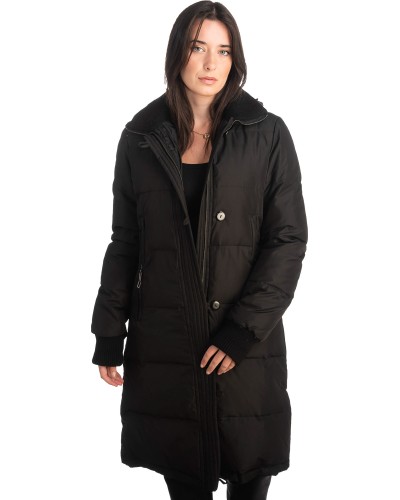 Γυναικείο Επώνυμο Μπουφάν - S937