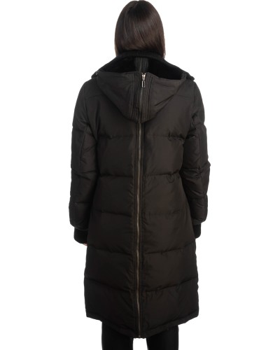 Γυναικείο Επώνυμο Μπουφάν - S937