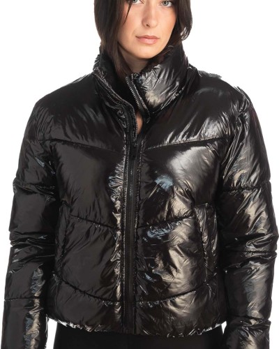 Γυναικείο Επώνυμο Μπουφάν - S938