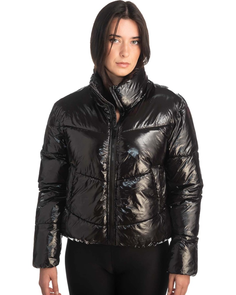 Γυναικείο Επώνυμο Μπουφάν - S938