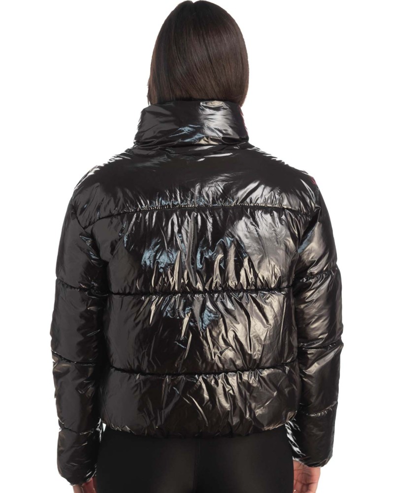 Γυναικείο Επώνυμο Μπουφάν - S938