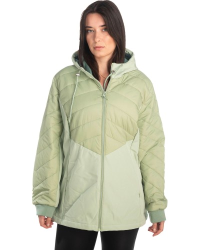 Γυναικείο Επώνυμο Μπουφάν - S939