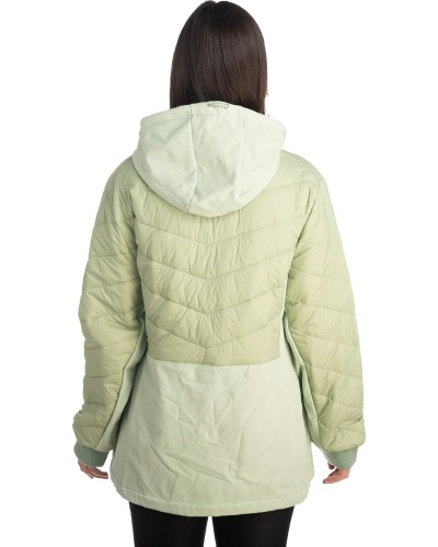 Γυναικείο Επώνυμο Μπουφάν - S939