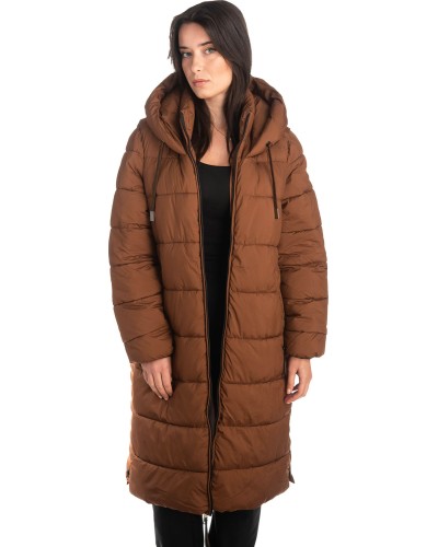 Γυναικείο Επώνυμο Μπουφάν - S940