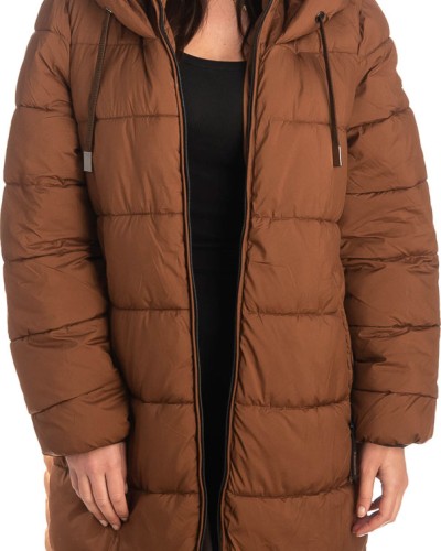 Γυναικείο Επώνυμο Μπουφάν - S940