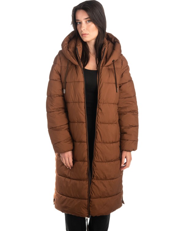 Γυναικείο Επώνυμο Μπουφάν - S940