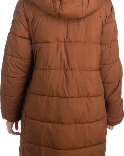 Γυναικείο Επώνυμο Μπουφάν - S940