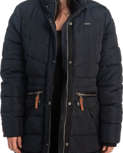 Γυναικείο Επώνυμο Μπουφάν - S941