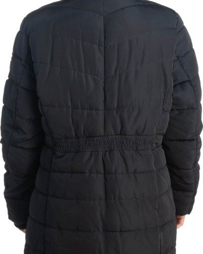 Γυναικείο Επώνυμο Μπουφάν - S941