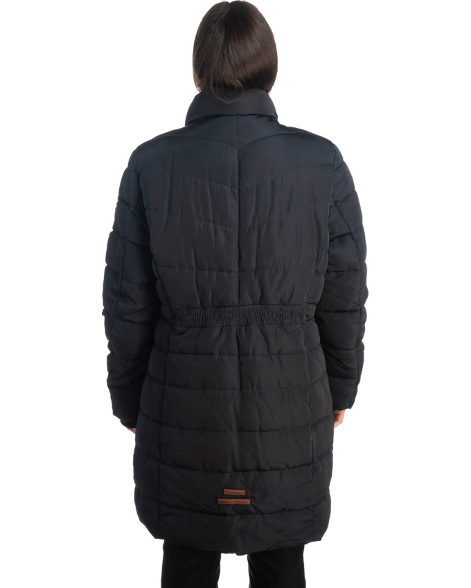 Γυναικείο Επώνυμο Μπουφάν - S941