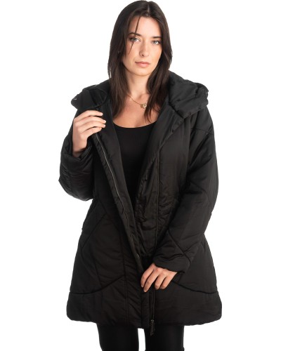 Γυναικείο Επώνυμο Μπουφάν - S942