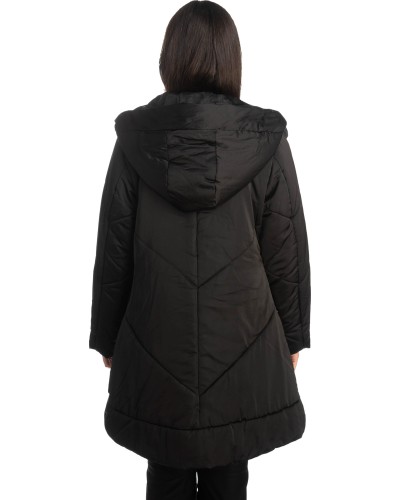 Γυναικείο Επώνυμο Μπουφάν - S942