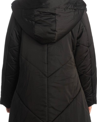 Γυναικείο Επώνυμο Μπουφάν - S942