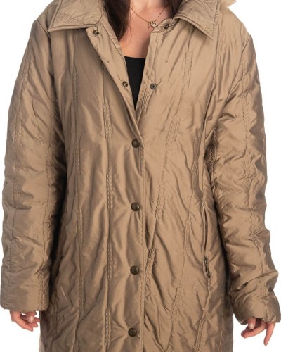 Γυναικείο Επώνυμο Μπουφάν - S943