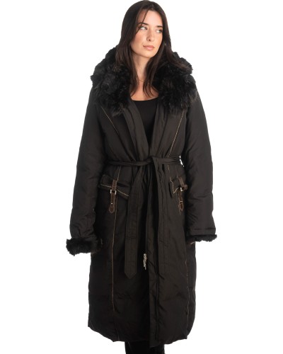 Γυναικείο Επώνυμο Μπουφάν - S944