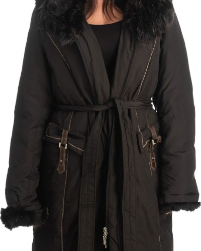 Γυναικείο Επώνυμο Μπουφάν - S944