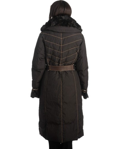 Γυναικείο Επώνυμο Μπουφάν - S944