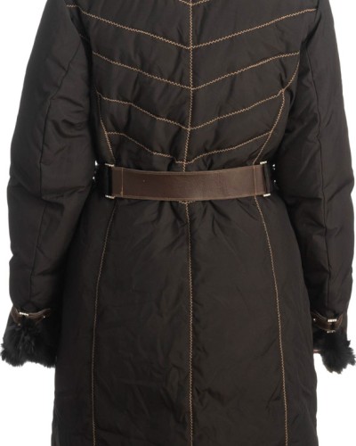 Γυναικείο Επώνυμο Μπουφάν - S944