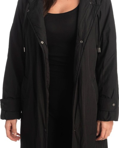 Γυναικείο Επώνυμο Μπουφάν - S945