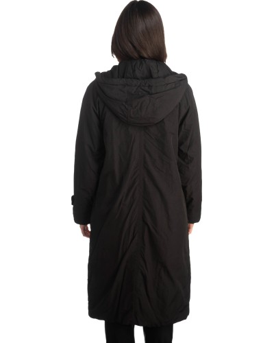 Γυναικείο Επώνυμο Μπουφάν - S945