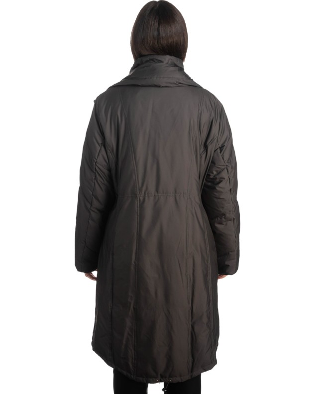 Γυναικείο Επώνυμο Μπουφάν - S946