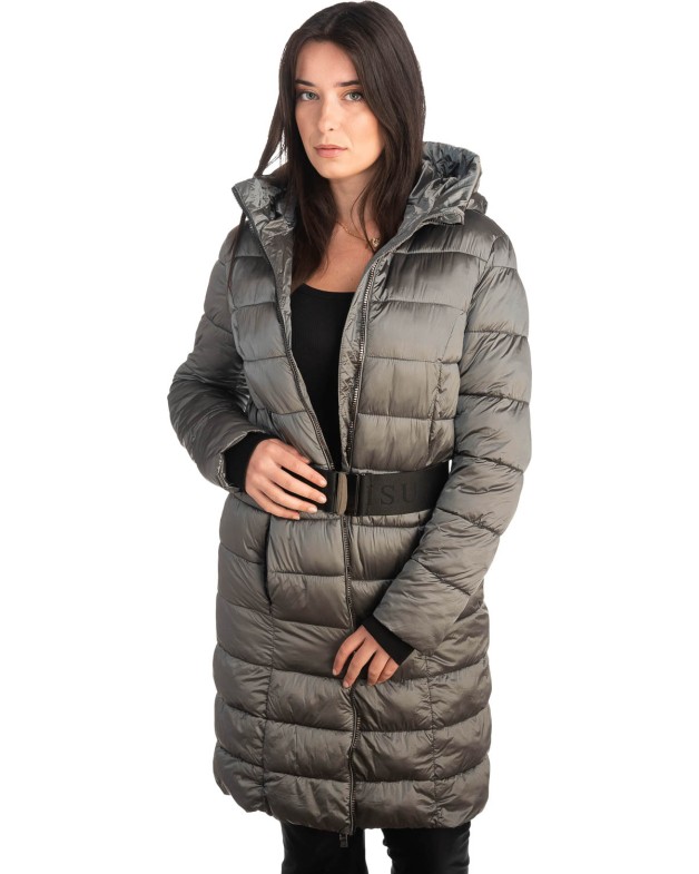 Γυναικείο Επώνυμο Μπουφάν - S948