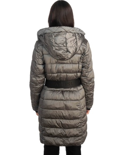 Γυναικείο Επώνυμο Μπουφάν - S948