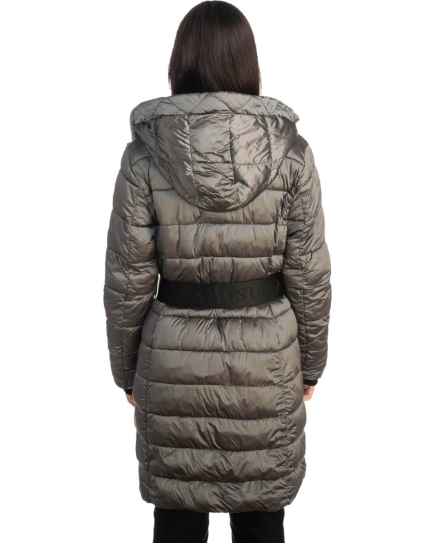 Γυναικείο Επώνυμο Μπουφάν - S948