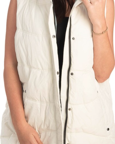 Γυναικείο Επώνυμο Μπουφάν - S949