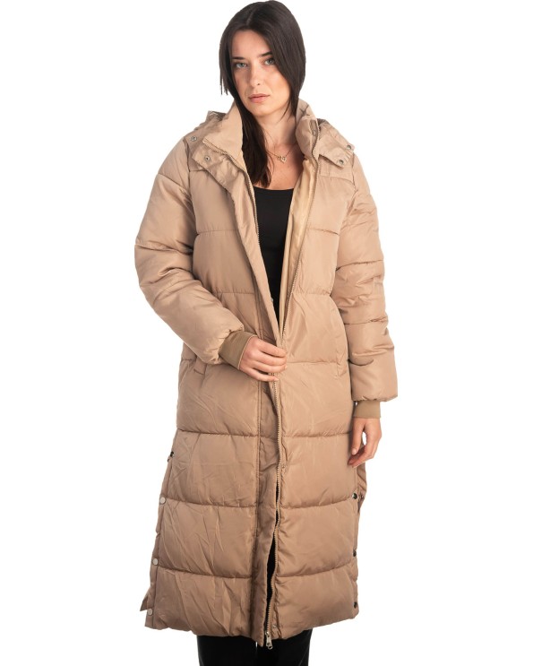 Γυναικείο Επώνυμο Μπουφάν - S950