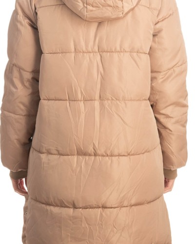 Γυναικείο Επώνυμο Μπουφάν - S950