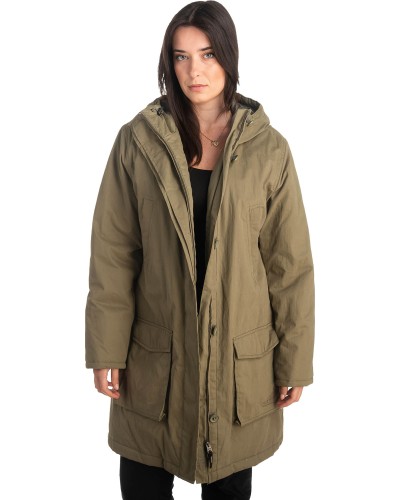 Γυναικείο Επώνυμο Μπουφάν - S951