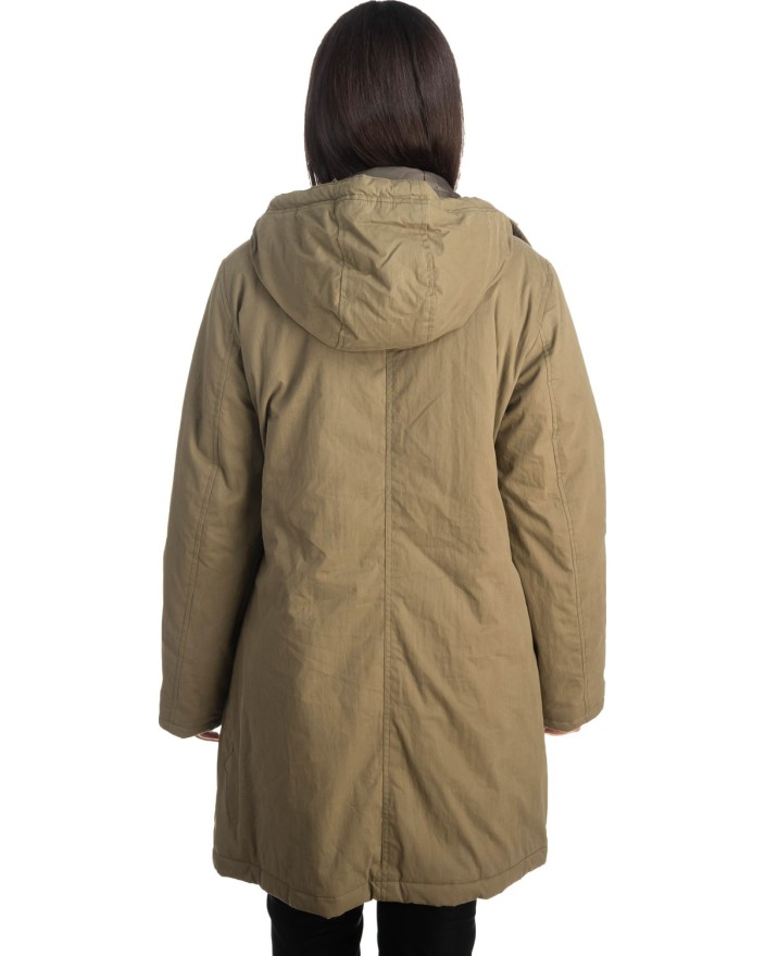 Γυναικείο Επώνυμο Μπουφάν - S951