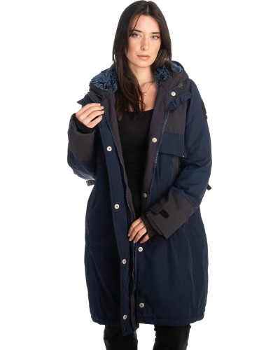 Γυναικείο Επώνυμο Μπουφάν - S952