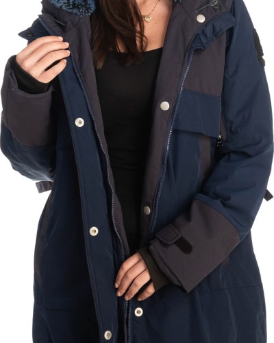 Γυναικείο Επώνυμο Μπουφάν - S952