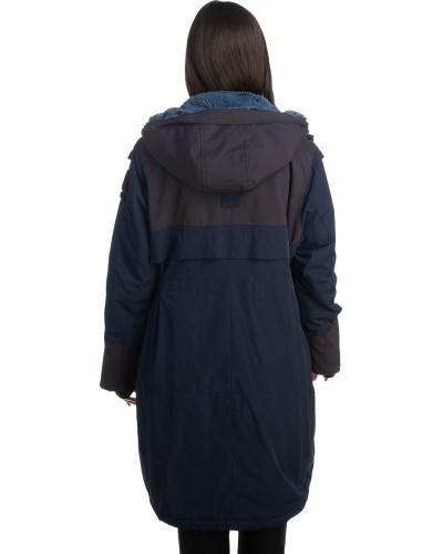 Γυναικείο Επώνυμο Μπουφάν - S952