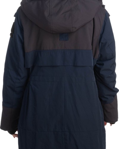 Γυναικείο Επώνυμο Μπουφάν - S952