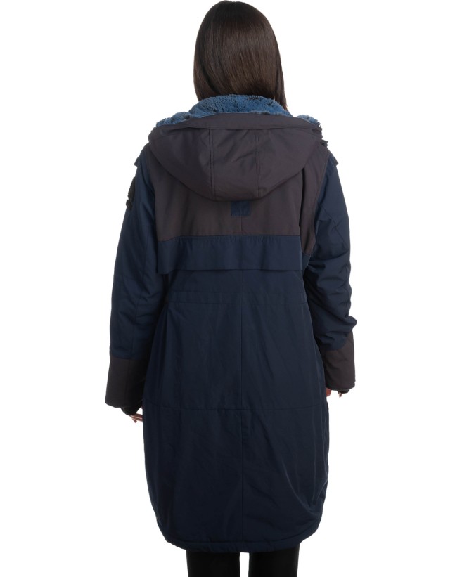 Γυναικείο Επώνυμο Μπουφάν - S952