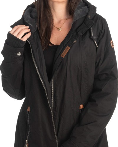 Γυναικείο Επώνυμο Μπουφάν - S953