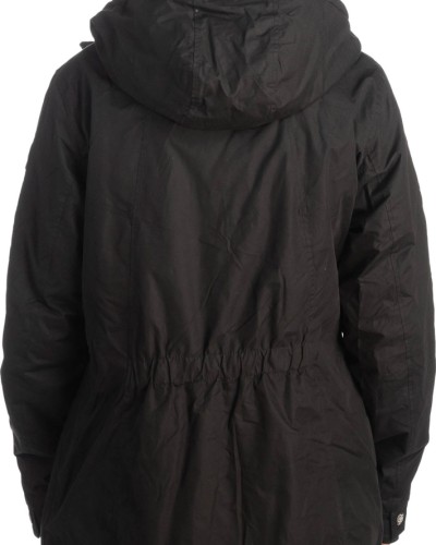 Γυναικείο Επώνυμο Μπουφάν - S953