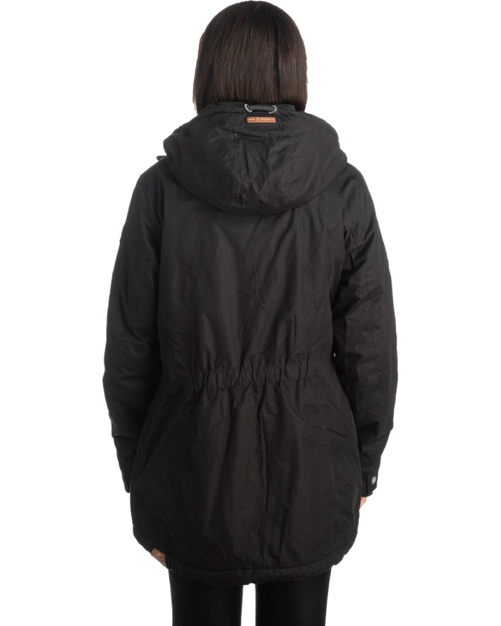 Γυναικείο Επώνυμο Μπουφάν - S953