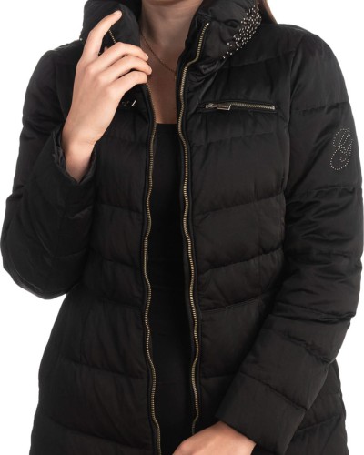 Γυναικείο Επώνυμο Μπουφάν - S954