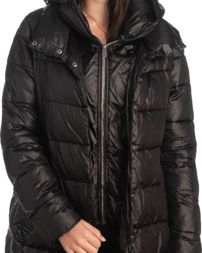 Γυναικείο Επώνυμο Μπουφάν - S955