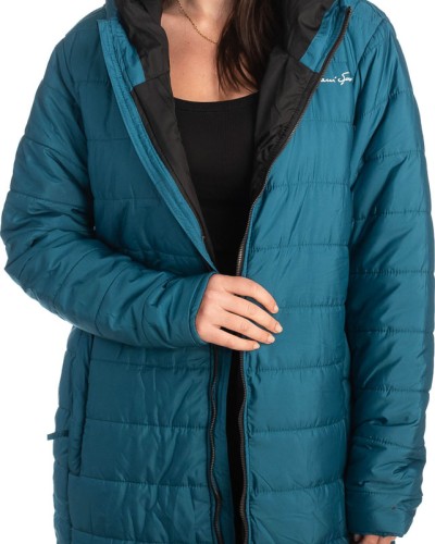 Γυναικείο Επώνυμο Μπουφάν - S957