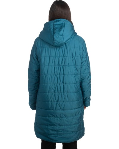 Γυναικείο Επώνυμο Μπουφάν - S957