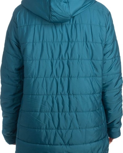 Γυναικείο Επώνυμο Μπουφάν - S957