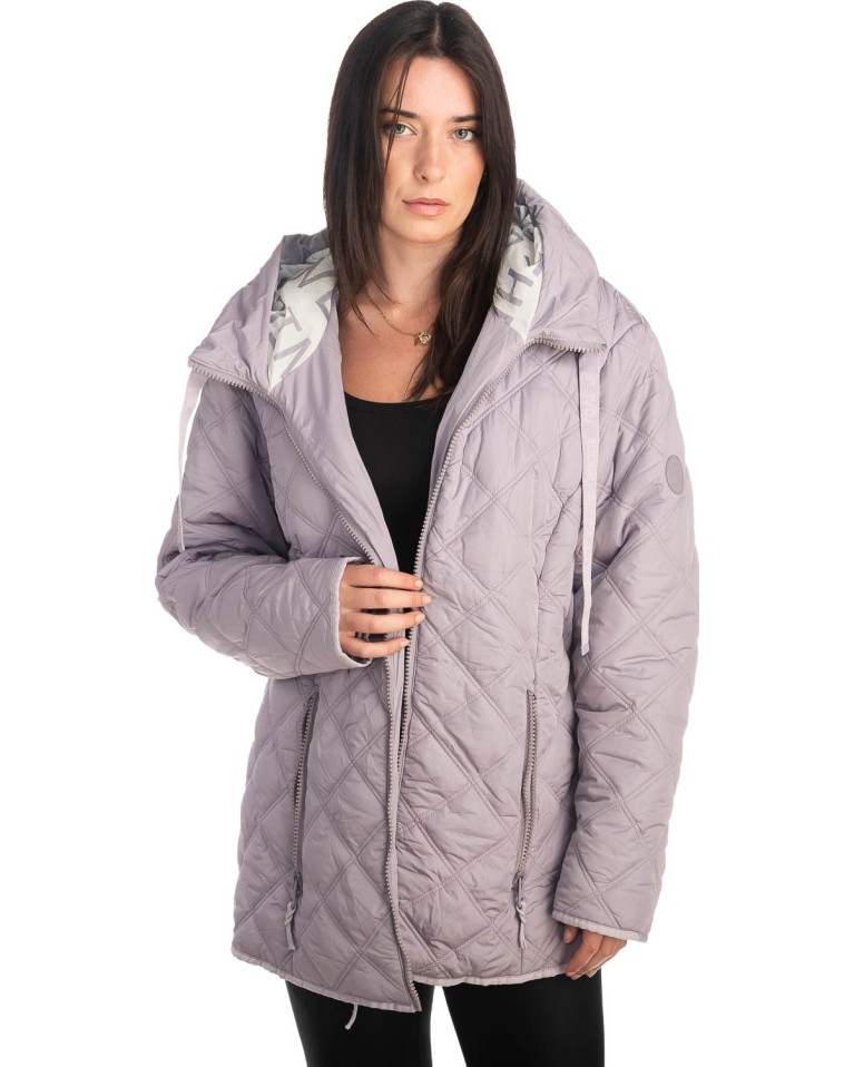 Γυναικείο Επώνυμο Μπουφάν - S959